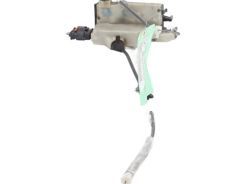 Front right lock PEUGEOT 208 I (CA_, CC_) 1.6 HDi | BP25010377C97 