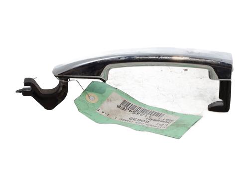 Used Front right exterior door handle CITROËN DS3 (SA_) 1.4 HDi 70 (SA8HP4) (68 hp) 29440503