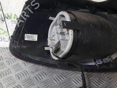 Used Right taillight Right taillight FIAT BRAVO II (198_) 1.4 (198AXA1B) (90 hp) 22004949 22004949