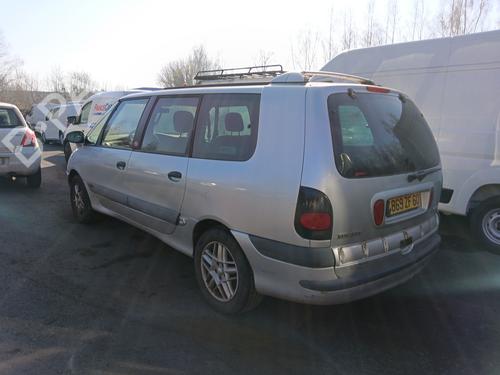 Engine RENAULT ESPACE III (JE0_) 2.2 dCi (JE0K) | BP33895700M1  - Image 16