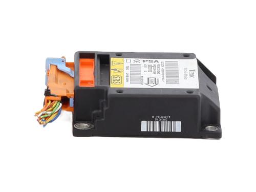 ECU airbags CITROËN C3 I (FC_, FN_) 1.4 HDi | BP29341987M53 