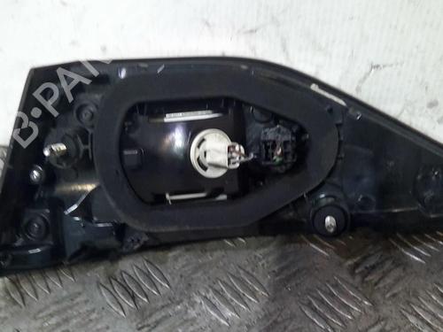 Used Right tailgate light Right tailgate light RENAULT TALISMAN (LP_) 1.5 dCi 110 (LPA3) (110 hp) 20360048 20360048