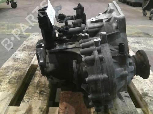 Gearbox SEAT IBIZA IV (6J5, 6P1) 1.2 TDI | BP20360088M3 