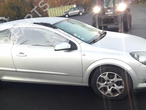 Right mirror OPEL ASTRA H GTC (A04) 1.7 CDTi (L08) | BP20360395C27 