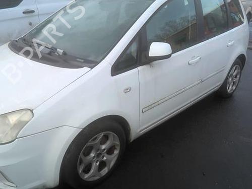 Motorhjelm FORD C-MAX (DM2) 1.8 TDCi | BP23251033C1 - Image 18