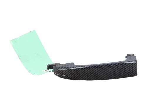 Used Rear left exterior door handle OPEL ASTRA H (A04) 1.7 CDTI (L48) (110 hp) 26436197