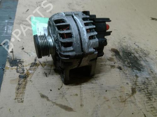 Alternator RENAULT CLIO V (B7_) 1.0 SCe 75 (B7M5) | BP32146671M7 - Image 3
