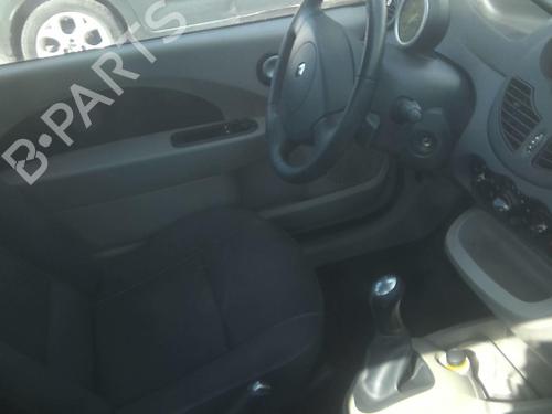 Instrument cluster RENAULT TWINGO II (CN0_) 1.5 dCi (CN0E) | BP27166611C47  - Image 11