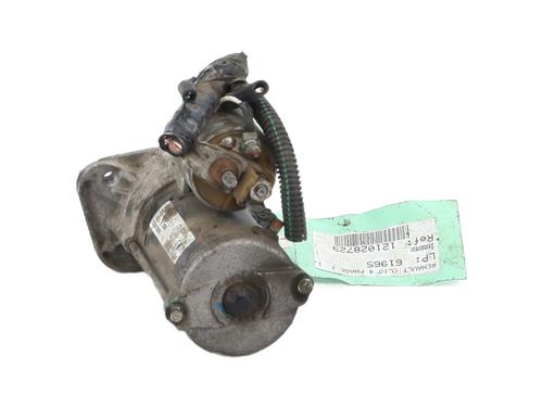 Starter RENAULT CLIO IV (BH_) 1.5 dCi 75 | BP32383258M8 - Image 3