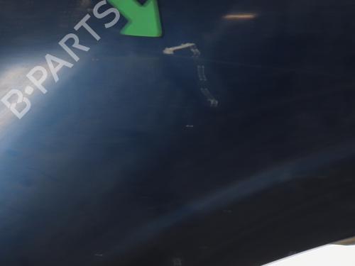 Left front fenders CHRYSLER PT CRUISER (PT_) 2.2 CRD | BP25223893C41 