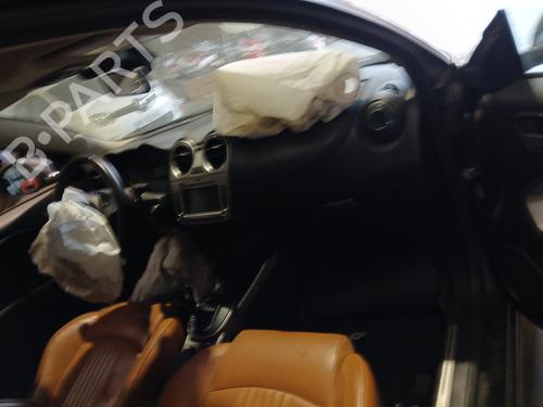 Right sun visor ALFA ROMEO MITO (955_) 1.4 Turbo MultiAir (955AXM1A, 955AXR11) | BP29197206I2 - Image 12