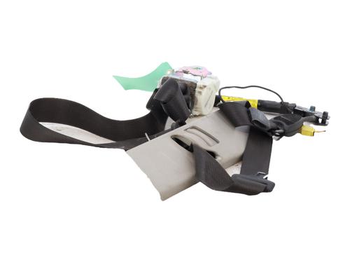 Front left seatbelt OPEL MERIVA B MPV (S10) 1.3 CDTI (75) | BP38167201I26 - Image 2