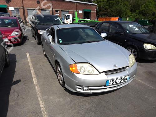 Used Parts HYUNDAI COUPE II (GK)  2.0 GLS  1874932