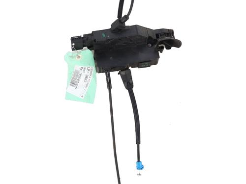 Used Front left lock Front left lock 25880627 25880627