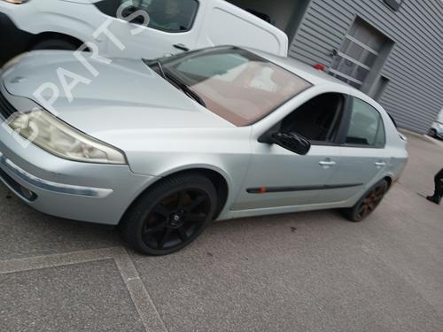 Used Parts RENAULT LAGUNA II (BG0/1_) 2.2 dCi (BG0F) 4405110