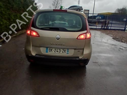 Front left panel RENAULT SCÉNIC III (JZ0/1_) 1.5 dCi | BP32713149C58 - Image 14
