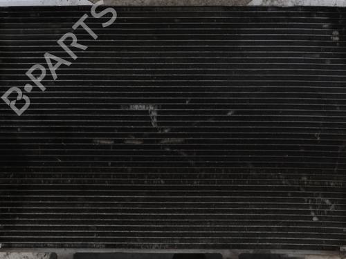 Used AC radiator AC radiator 24314233 24314233