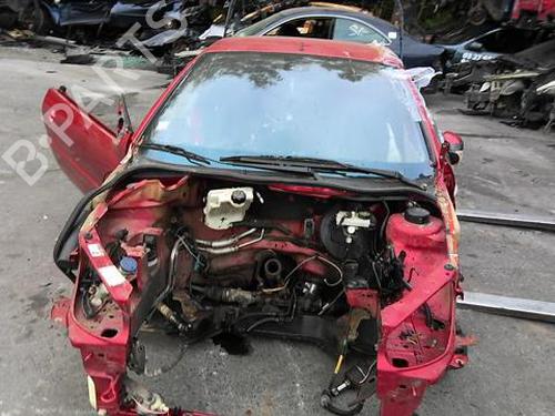 Gearbox PEUGEOT 206 CC (2D) 2.0 S16 | BP37716820M3 - Image 32