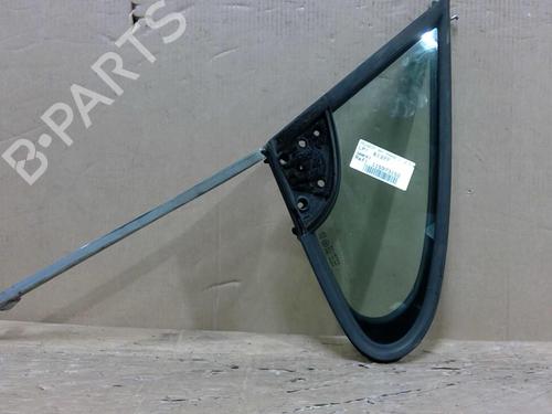 Used Front right quarter glass PEUGEOT 307 (3A/C) 2.0 HDi 110 (107 hp) 30648678