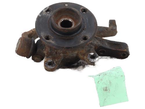 Used Right front steering knuckle FORD FIESTA II (FBD) 1.0 (FBD) (45 hp) 31878538