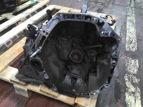 Boîte de vitesses RENAULT MEGANE III Hatchback (BZ0/1_, B3_) 1.5 dCi (BZ0C) (90 hp) 29706754
