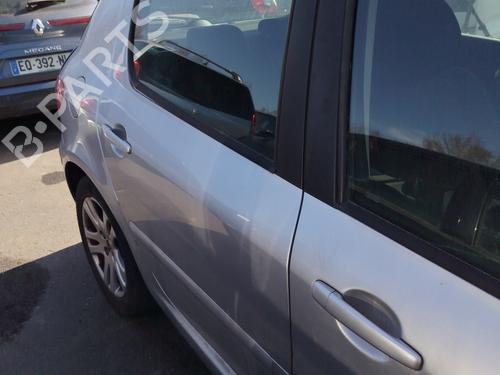 Left rear window switch PEUGEOT 307 (3A/C) 1.6 HDi 110 | BP25824513I29 - Image 9