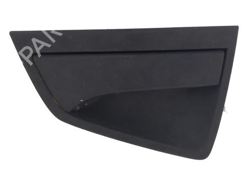 Used Rear left exterior door handle ALFA ROMEO GIULIETTA (940_) 1.6 JTDM (940FXD1A) (105 hp) 30866361