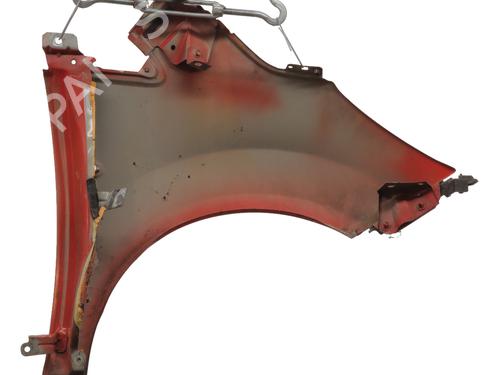 Left front fenders FORD KA (RU8) 1.2 | BP28326580C41 
