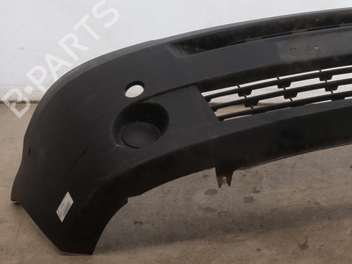 Front bumper RENAULT MASTER II Van (FD) 2.5 dCi | BP26665863C7 