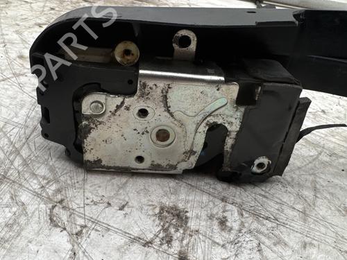 Used Front left lock Front left lock FORD FIESTA II (FBD) 1.0 (FBD) (45 hp) 36656670 36656670