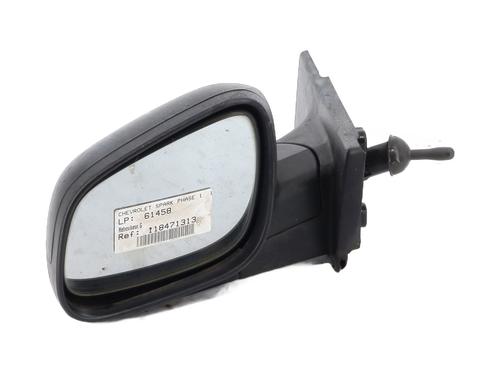 Retrovisor izquierdo CHEVROLET SPARK (M300) 1.0 (68 hp) 31206417
