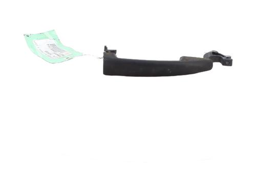 Used Front left exterior door handle CITROËN C4 Coupe (LA_) 1.4 16V (88 hp) 27601948