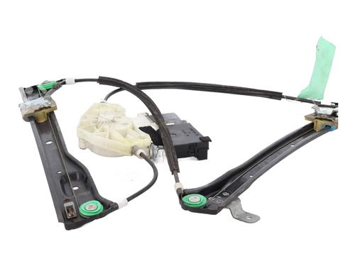 Front left window mechanism VW JETTA III (1K2) 1.9 TDI | BP29360502C22 - Image 3