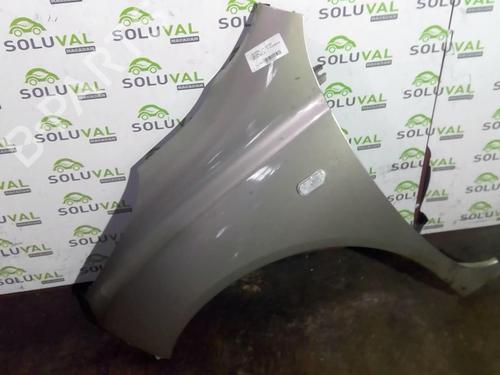 Used Left front fenders NISSAN MICRA III (K12) 1.2 16V (80 hp) 21999396