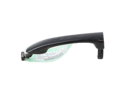 Rear left exterior door handle MERCEDES-BENZ B-CLASS Sports Tourer (W245) B 180 CDI (245.207) | BP21210202C130 