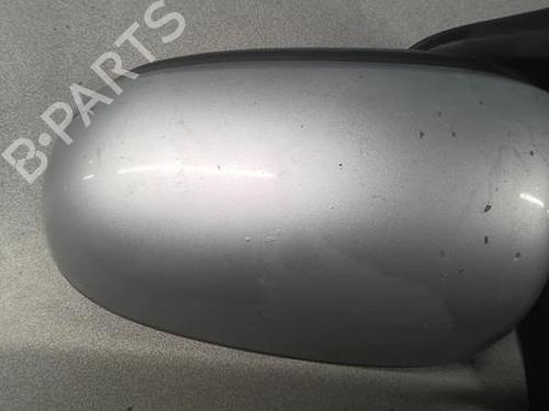 Used Left mirror NISSAN ALMERA TINO (V10) 2.2 dCi (136 hp) 22002855