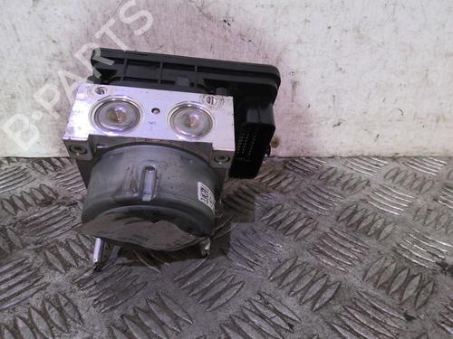 ABS pump RENAULT MEGANE IV Hatchback (B9A/M/N_) 1.6 TCe 205 (B9MV) | BP20358216M43 