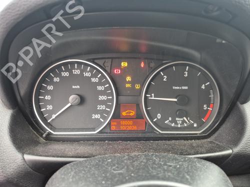 Front left panel BMW 1 (E87) 118 d | BP35902588C58 - Image 9