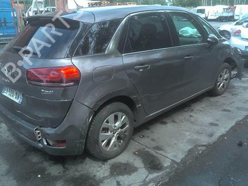 Switch CITROËN C4 Picasso II 1.6 BlueHDi 120 | BP21373652I30 - Image 9