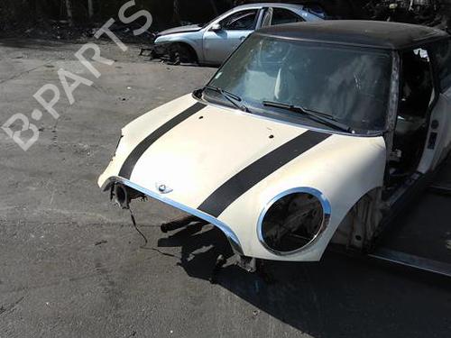 Alternator MINI MINI (R56) Cooper D | BP38167052M7  - Image 27