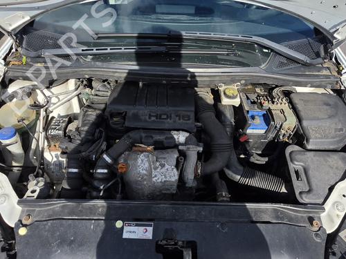 Front left panel CITROËN C4 I (LC_) 1.6 HDi | BP38636915C58 - Image 11