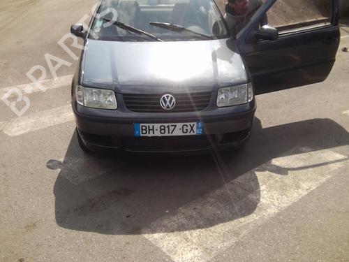 Left taillight VW POLO (6N2) 1.4 | BP22001074C34 