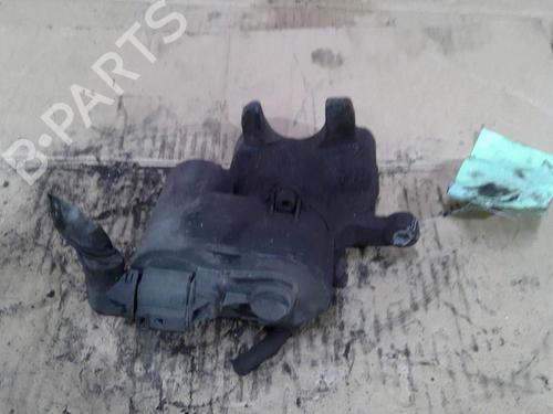 Used Left rear brake caliper Left rear brake caliper VOLVO V70 III (135) D5 (185 hp) 31160163 31160163