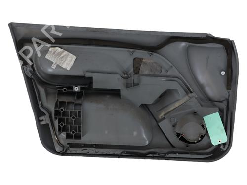 Used Front right panel Front right panel RENAULT CLIO II (BB_, CB_) 1.2 (BB0A, BB0F, BB10, BB1K, BB28, BB2D, BB2H, CB0A,... (58 hp) 25825193 25825193