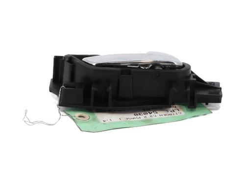 Front right interior door handle CITROËN C3 II (SC_) 1.4 HDi 70 (SC8HZC, SC8HR0, SC8HP4) | BP30261862I14 - Image 2