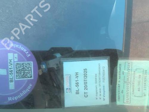 Front left window mechanism CITROËN C3 II (SC_) 1.4 | BP24512564C22 - Image 15