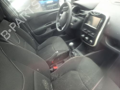 Radiator fan RENAULT CLIO IV (BH_) 1.5 dCi 75 | BP32307058M35 