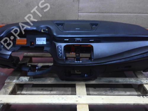 Instrumentbord ALFA ROMEO GIULIETTA (940_) 1.6 JTDM (940FXD1A) (105 hp) 30819271