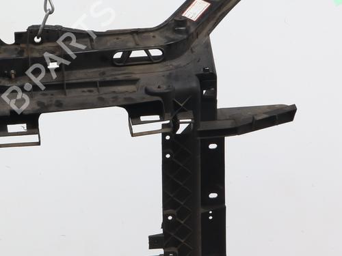 Front slam panel FORD FIESTA V (JH_, JD_) 1.4 16V | BP31030428C72