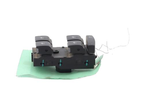 Left front window switch OPEL MERIVA B MPV (S10) 1.4 (75) | BP28283573I27  - Image 5